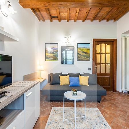 Homiday - Tuscany House - Parcheggio E Giardino Privato Pisa Ngoại thất bức ảnh