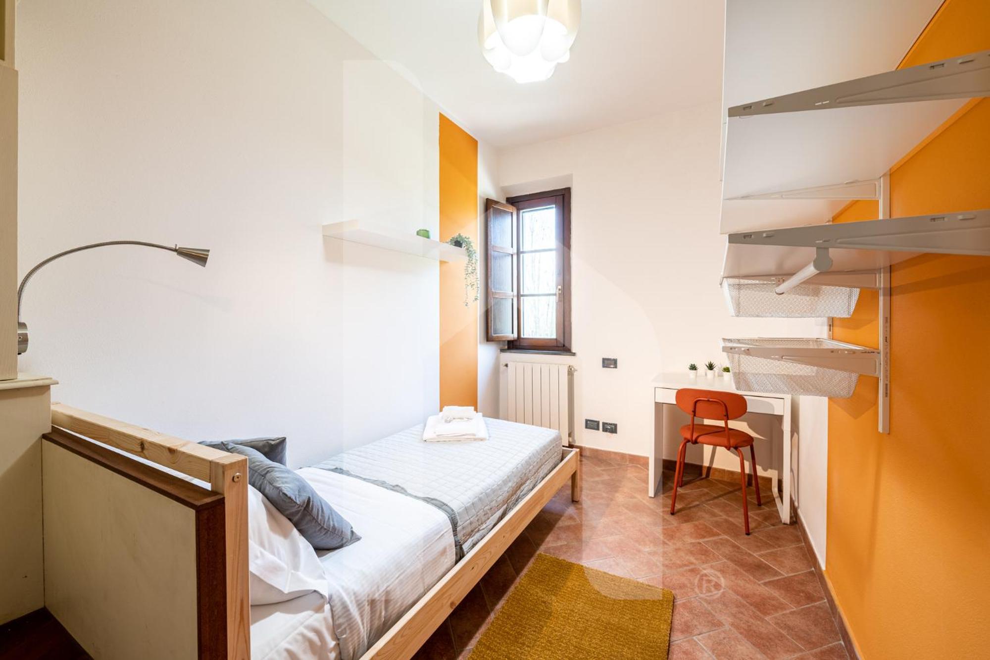 Homiday - Tuscany House - Parcheggio E Giardino Privato Pisa Ngoại thất bức ảnh